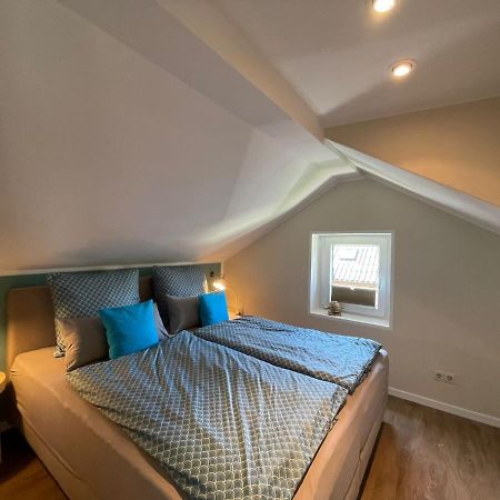 Luttje Najade: Tranquil Retreat near Park and Beach Borkum Exterior photo