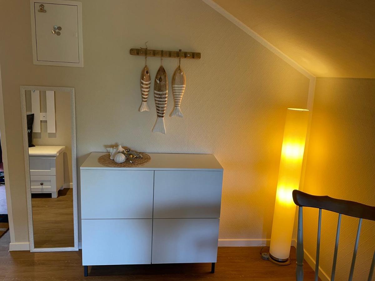 Luttje Najade: Tranquil Retreat near Park and Beach Borkum Exterior photo