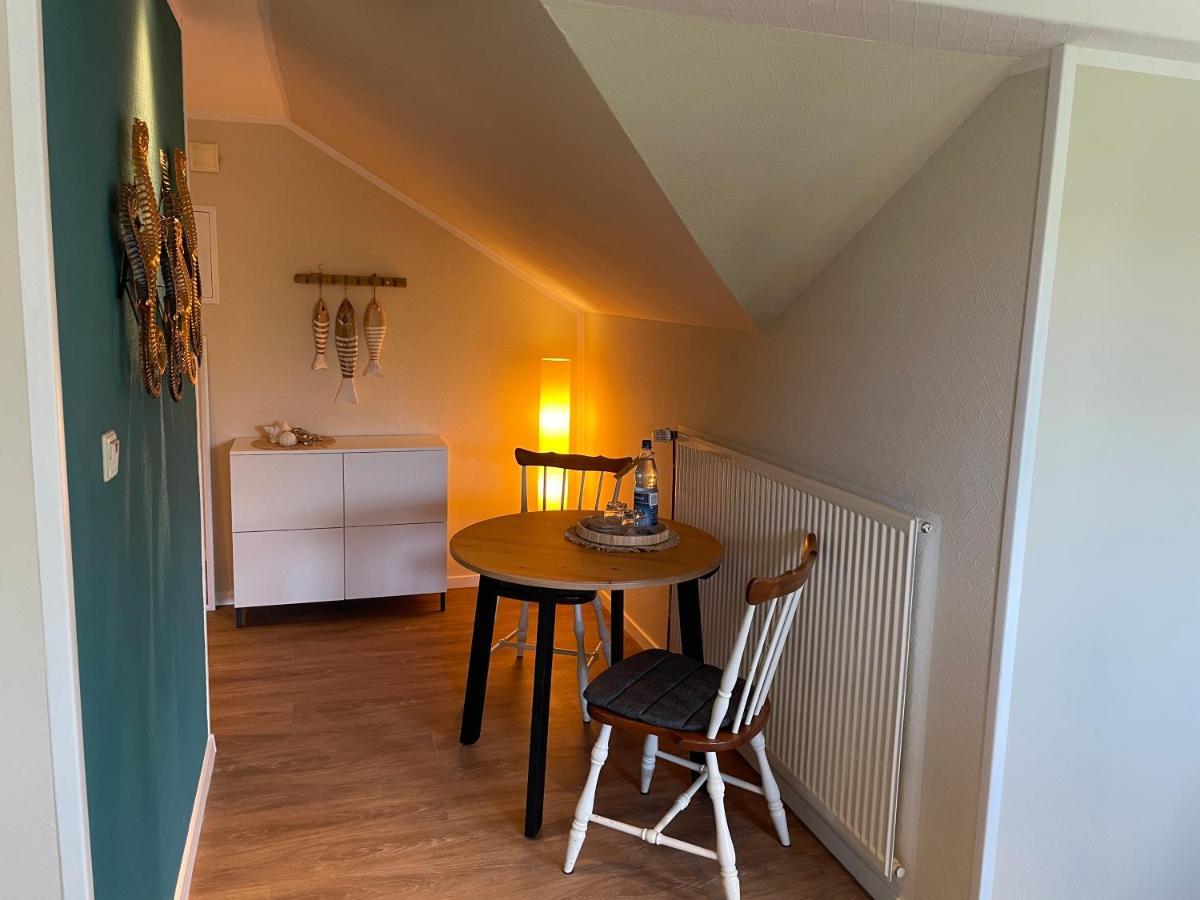 Luttje Najade: Tranquil Retreat near Park and Beach Borkum Exterior photo